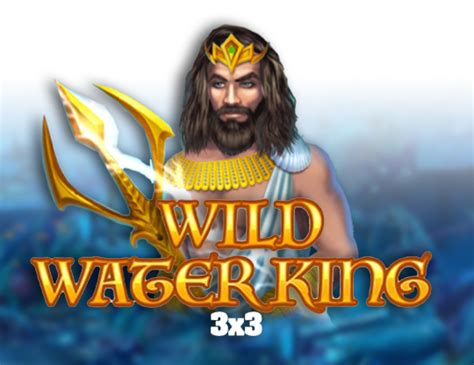 Wild Water King 3x3 NetBet